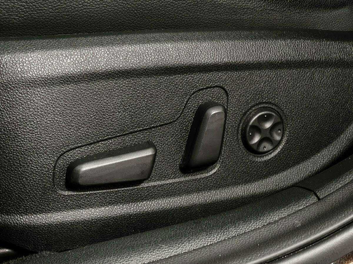 Kia Optima, 2016 Фото №14