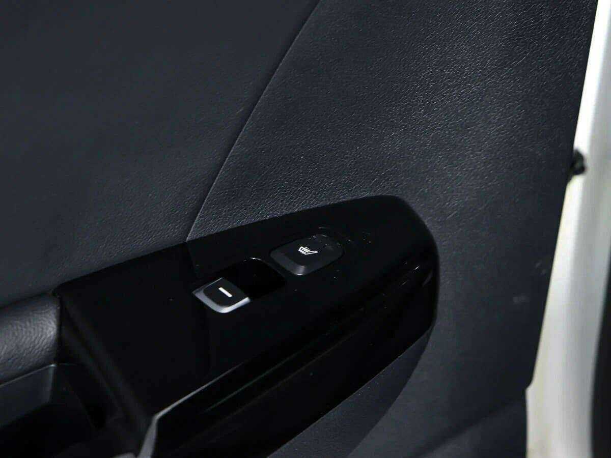 Kia Sportage, 2018 Фото №22