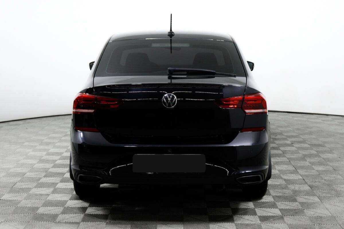 Volkswagen Polo, 2021 - 43 373 км. | Фото №6