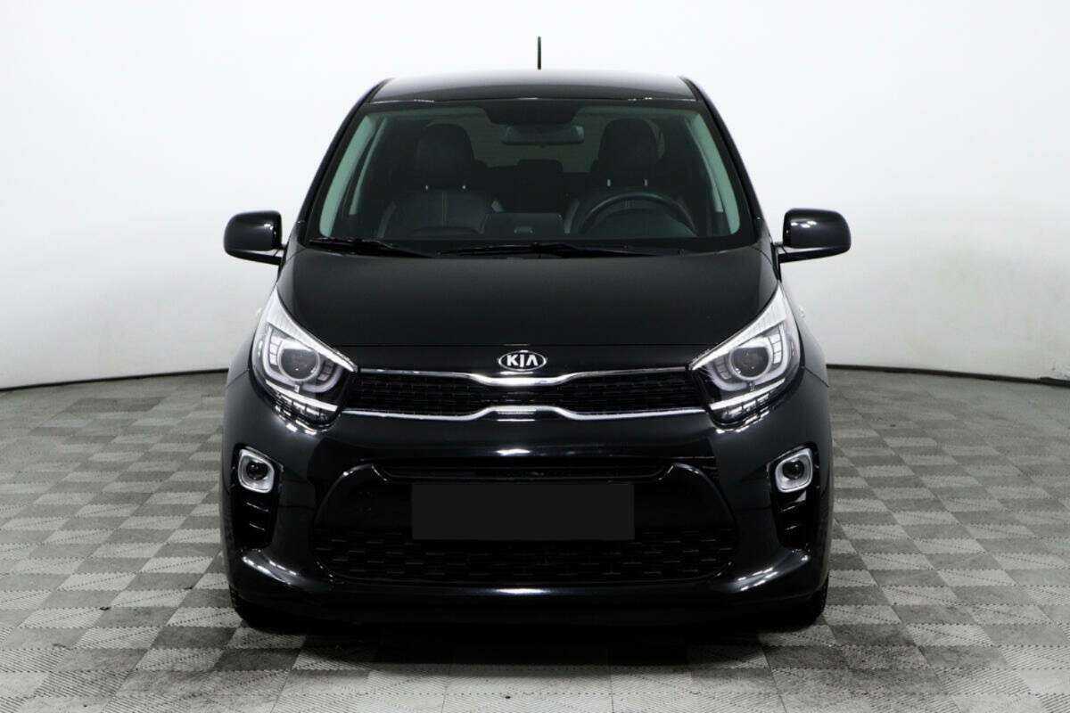 Kia Picanto, 2021 - 18 227 км. | Фото №2