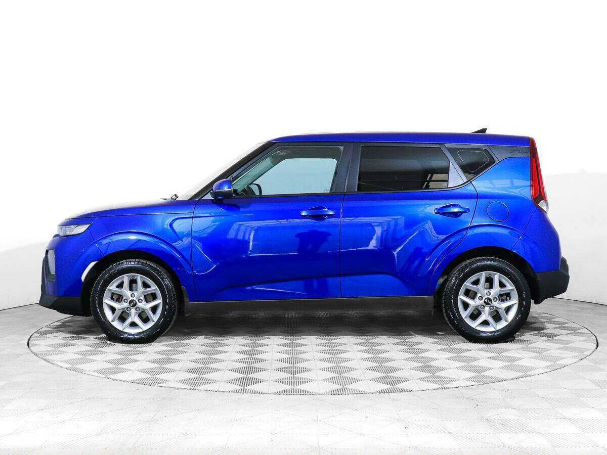 Kia Soul, 2019 - 73 100 км. | Фото №8