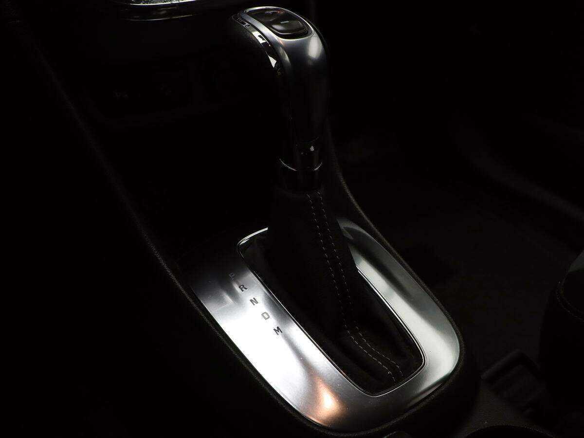 Opel Mokka, 2014 Фото №15