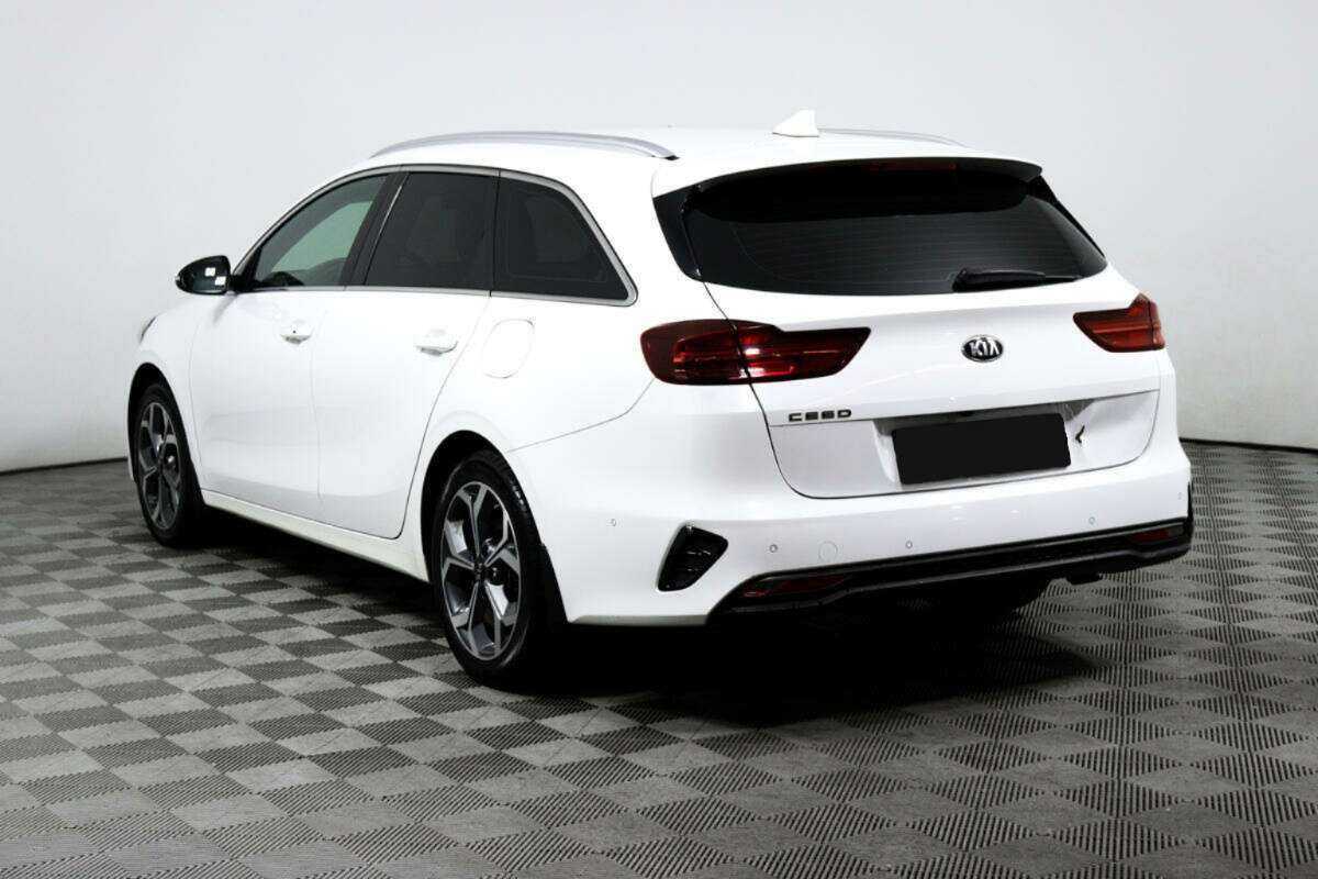 Kia Ceed, 2019 - 32 000 км. | Фото №7