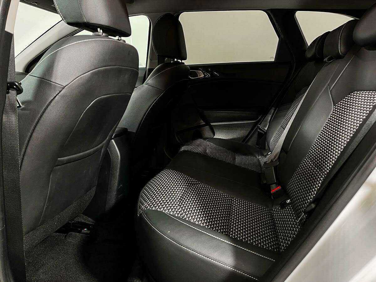 Kia Ceed, 2021 - 27 000 км. | Фото №8