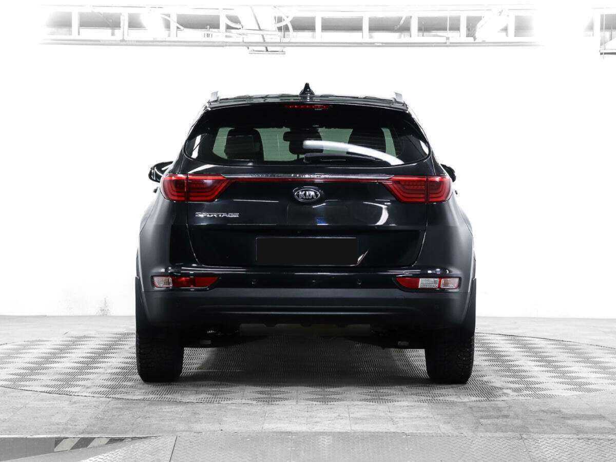Kia Sportage, 2018 - 90 000 км. | Фото №6