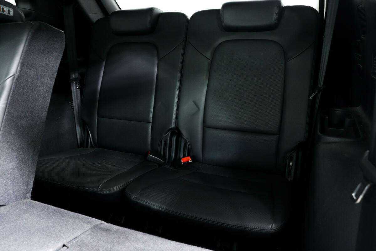 Hyundai Santa Fe Grand, 2016 Фото №14