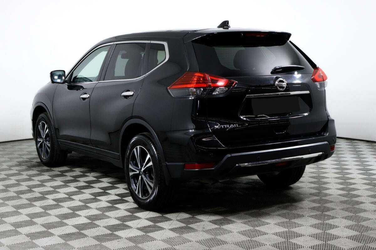 Nissan X-Trail, 2021 - 25 742 км. | Фото №7