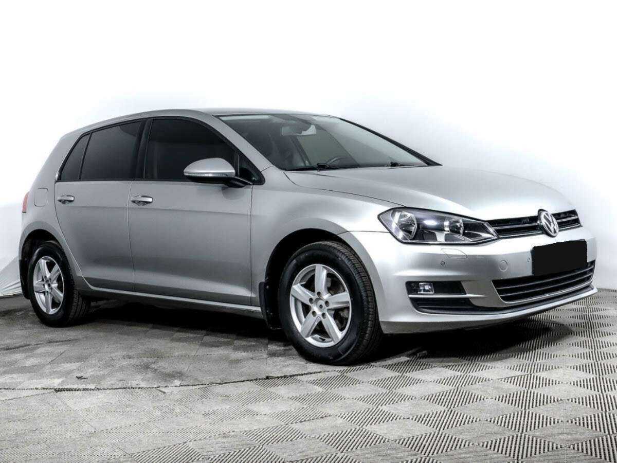 Volkswagen Golf, 2014 - 89 000 км. | Фото №3
