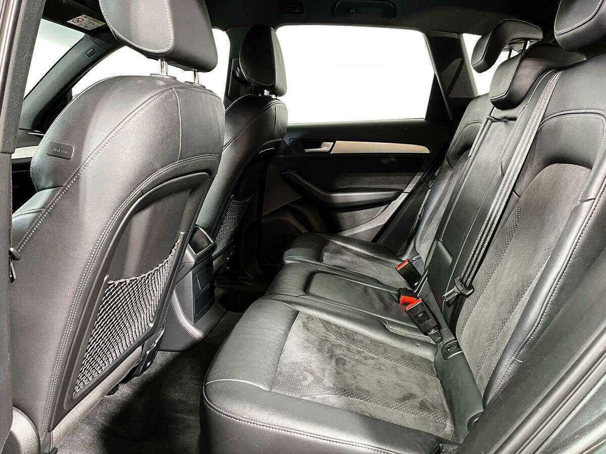 Audi Q5, 2014 - 84 005 км. | Фото №8