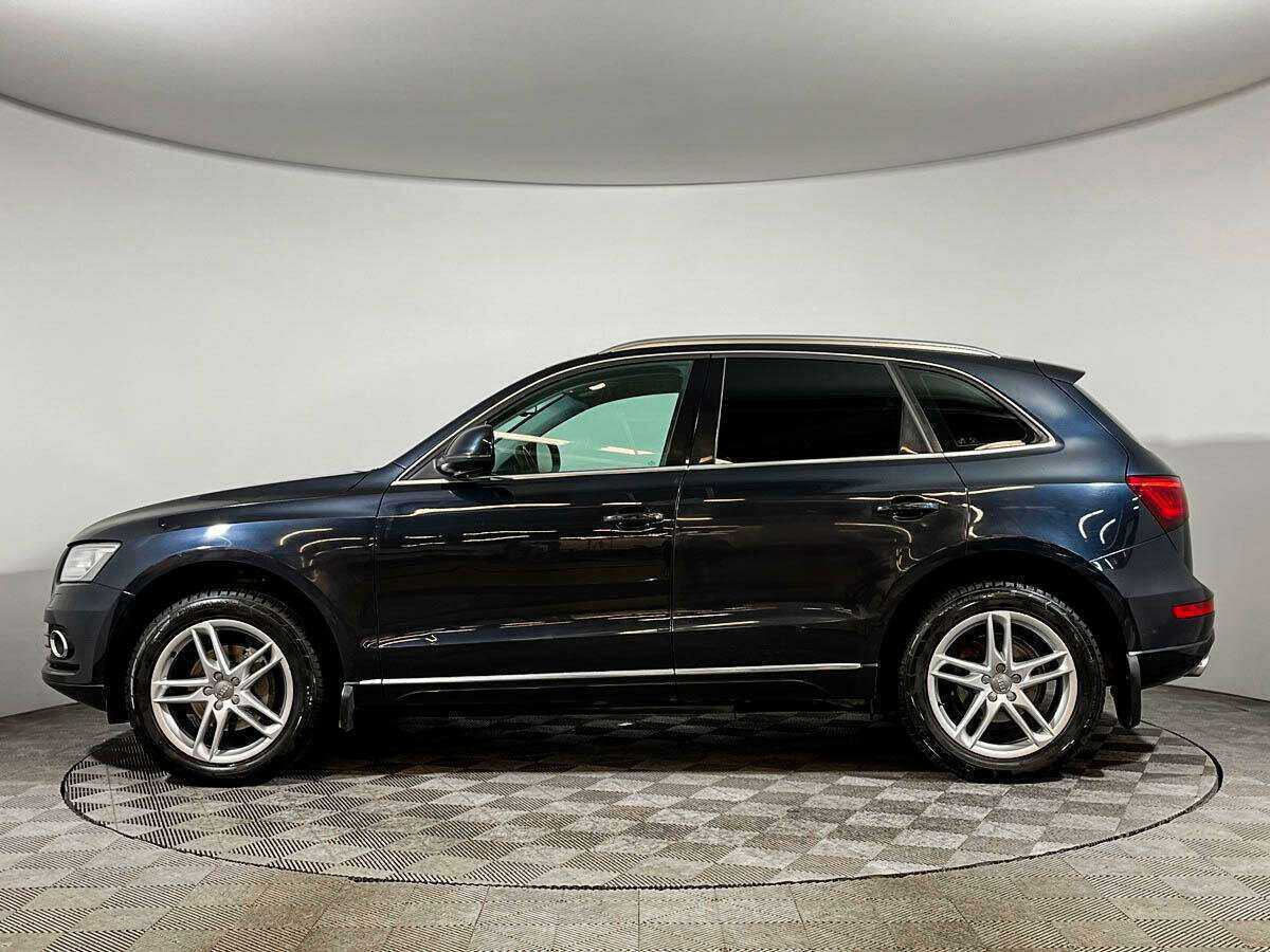 Audi Q5, 2012 - 90 000 км. | Фото №8