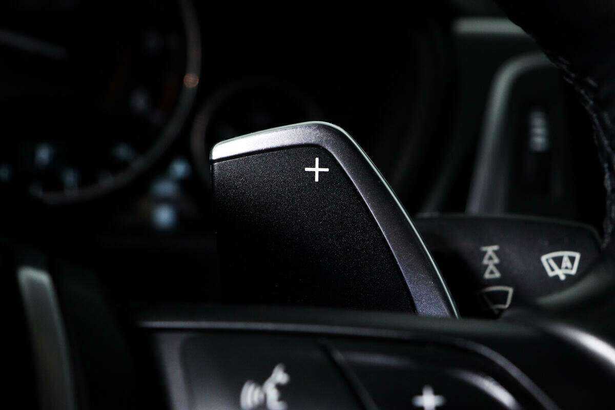 BMW 3 серии 320d xDrive, 2016 Фото №14