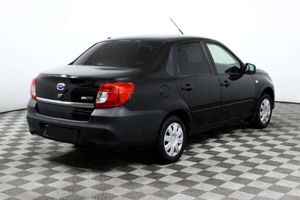 Datsun on-DO, 2019 - 78 905 км. | Фото №5