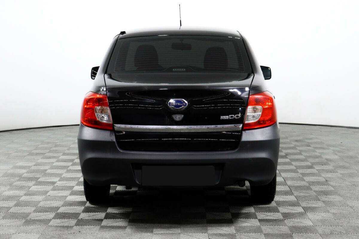 Datsun on-DO, 2019 - 78 905 км. | Фото №6