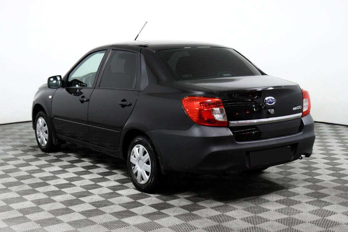 Datsun on-DO, 2019 - 78 905 км. | Фото №7