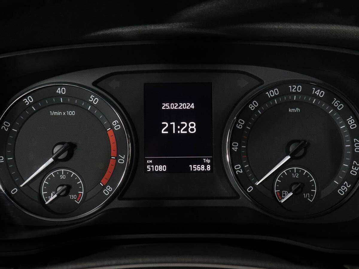 Skoda Octavia, 2021 - 51 080 км. | Фото №8