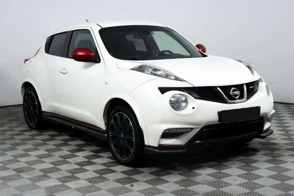 Nissan Juke, 2013 - 156 174 км. | Фото №3