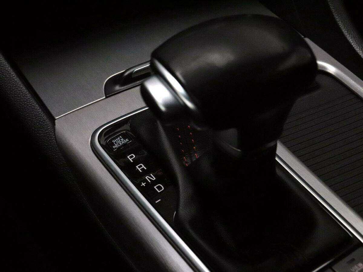 Kia Optima, 2018 Фото №19