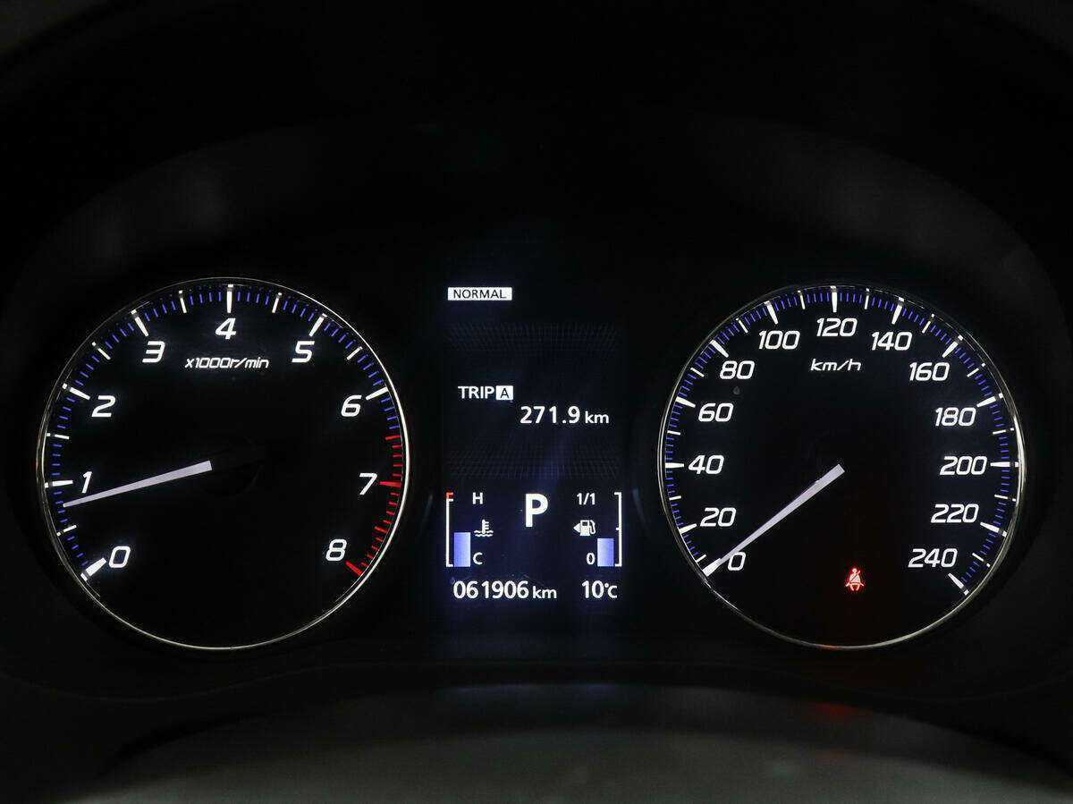 Mitsubishi Outlander, 2020 Фото №10