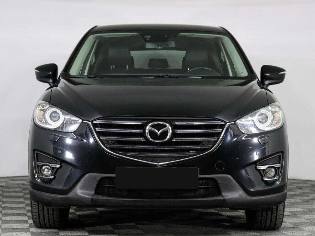 Mazda CX-5, 2015 - 179 544 км. | Фото №2