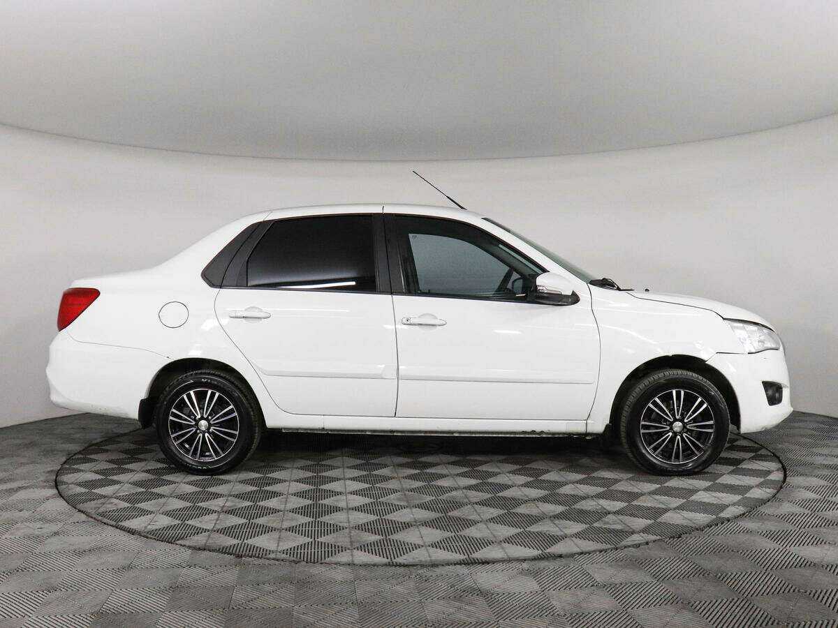 Datsun on-DO, 2020 - 98 960 км. | Фото №4