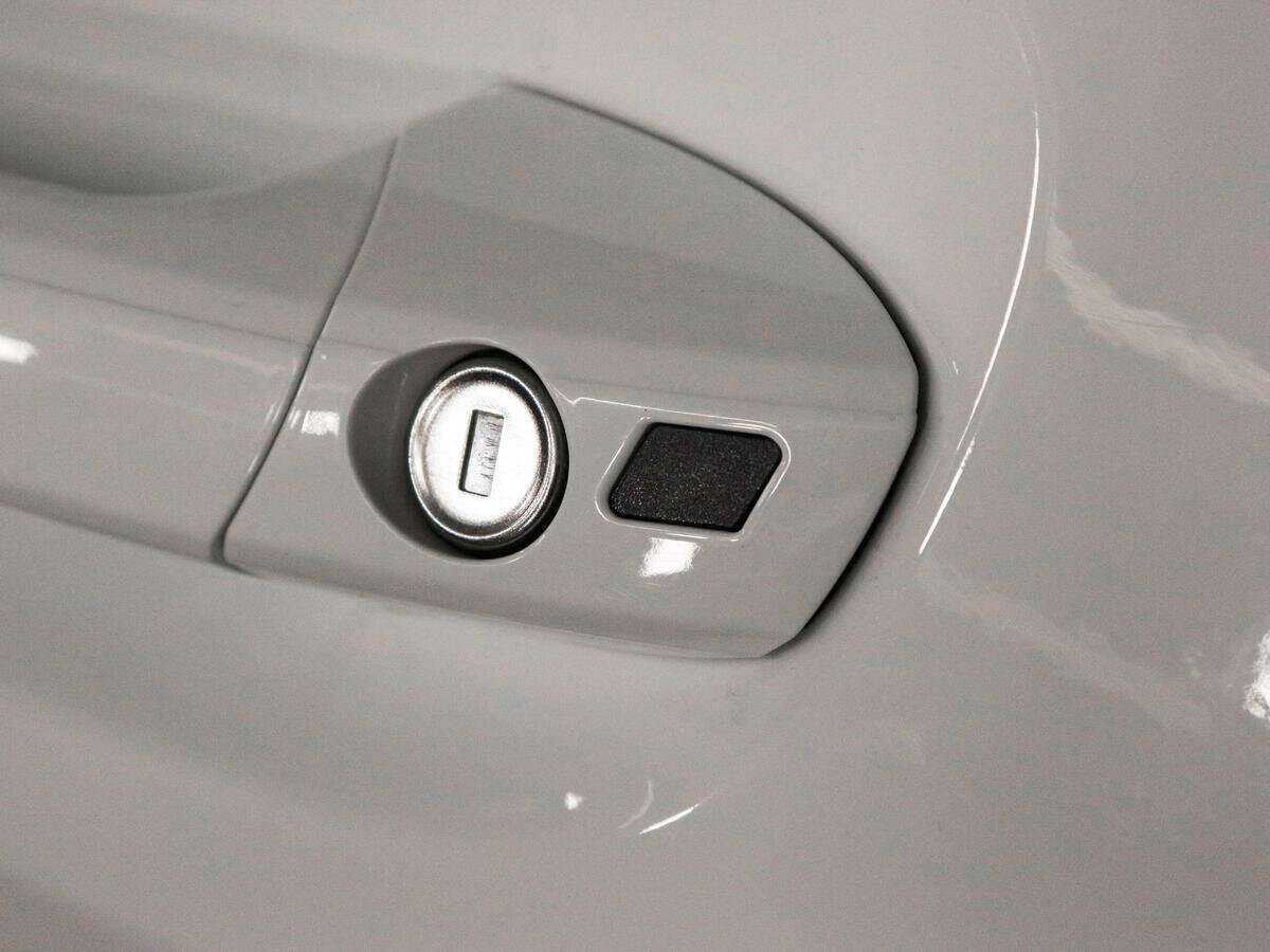 Mercedes-Benz GLK-Класс 250, 2014 Фото №14