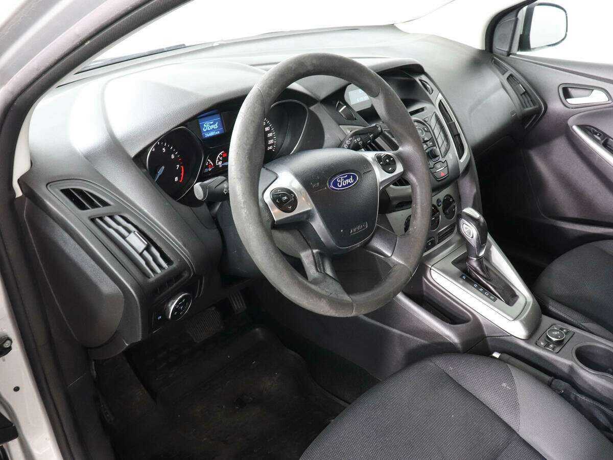 Ford Focus, 2014 - 243 997 км. | Фото №5