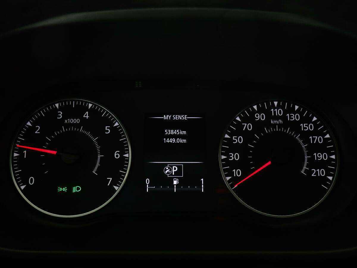 Renault Arkana, 2019 Фото №11