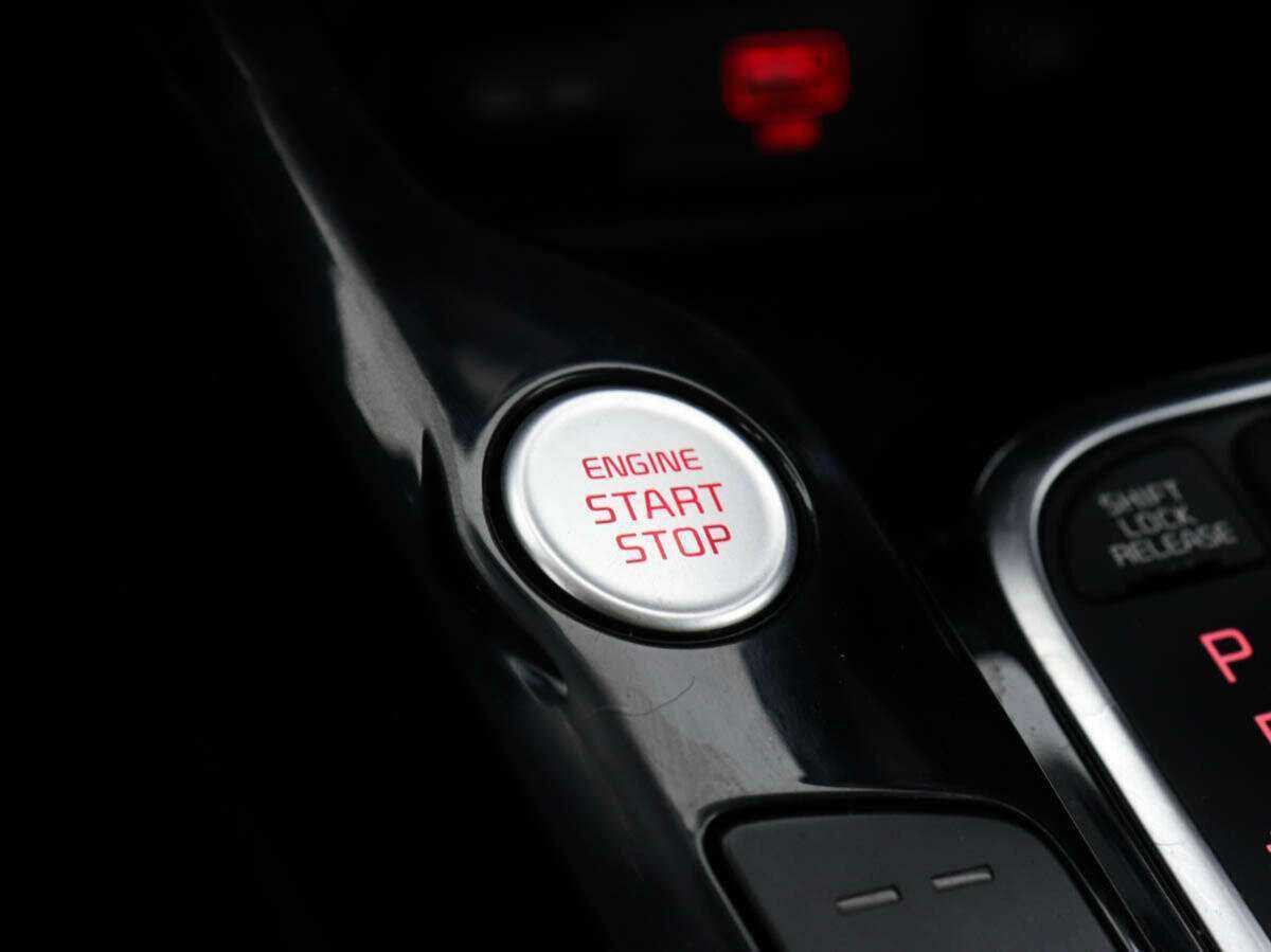 Kia Soul, 2019 Фото №20