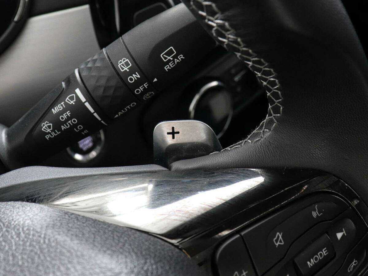 EXEED TXL, 2021 Фото №14