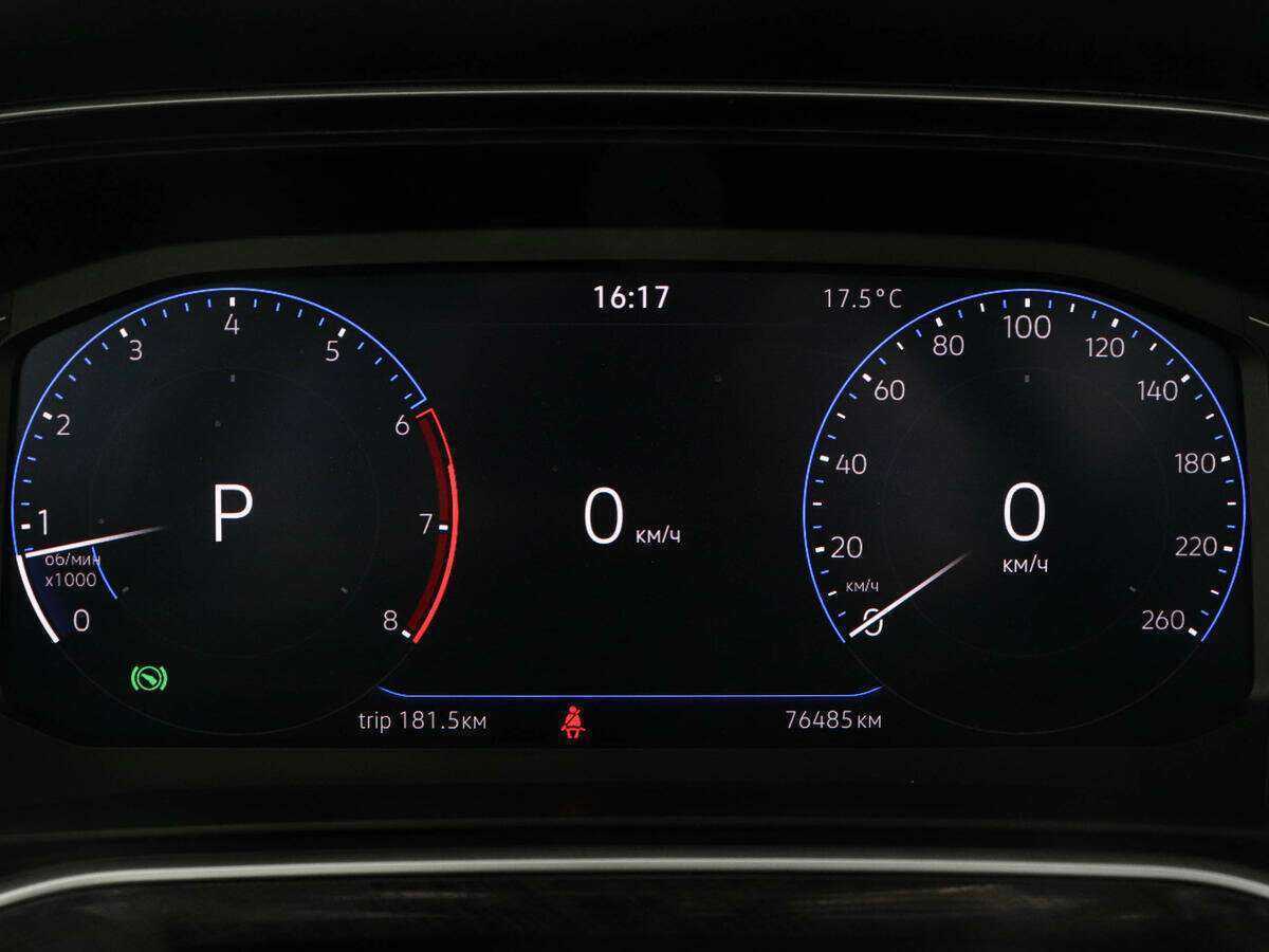 Volkswagen Polo, 2020 Фото №11