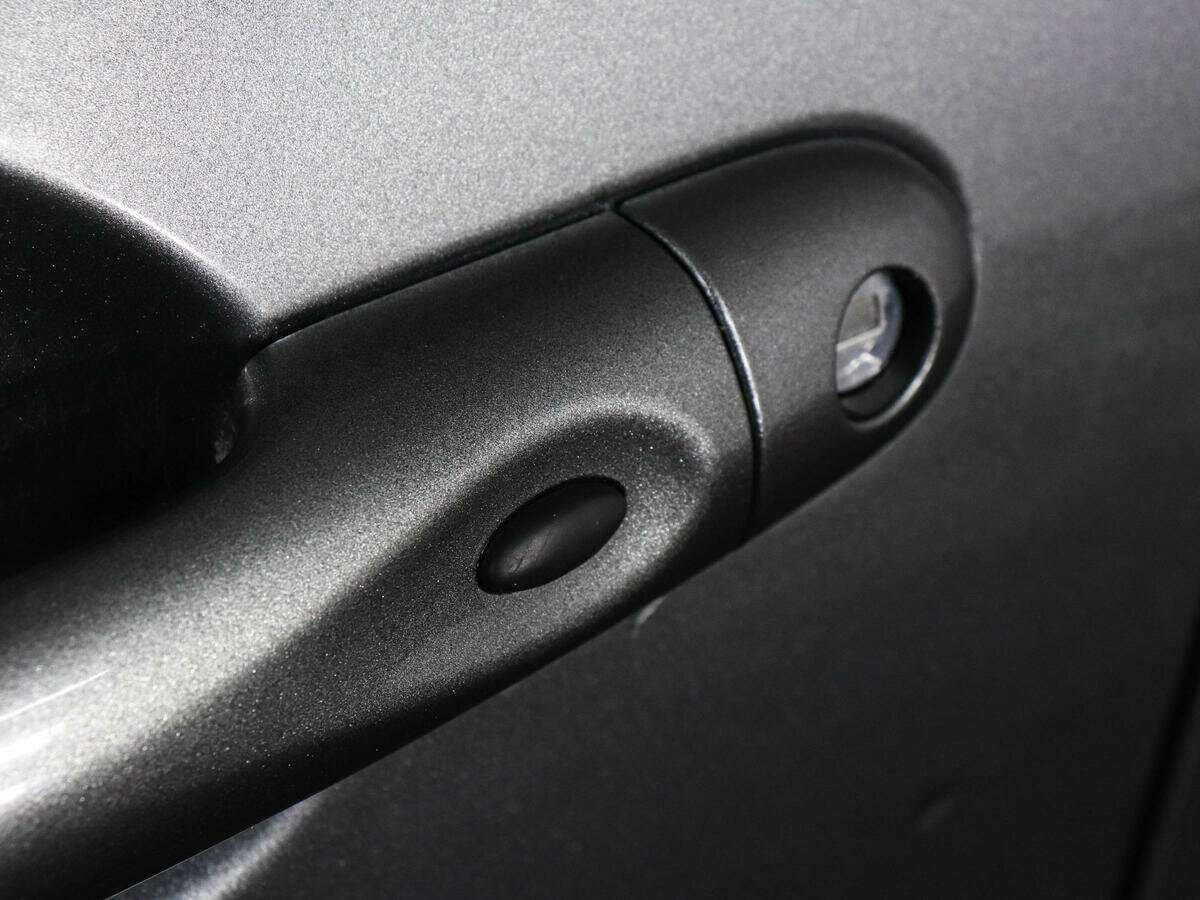 Renault Kaptur, 2020 Фото №12