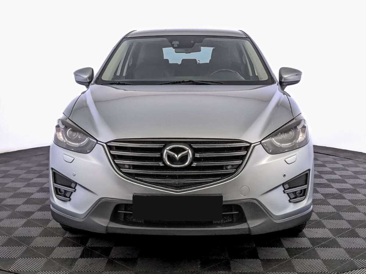 Mazda CX-5, 2016 - 149 000 км. | Фото №2