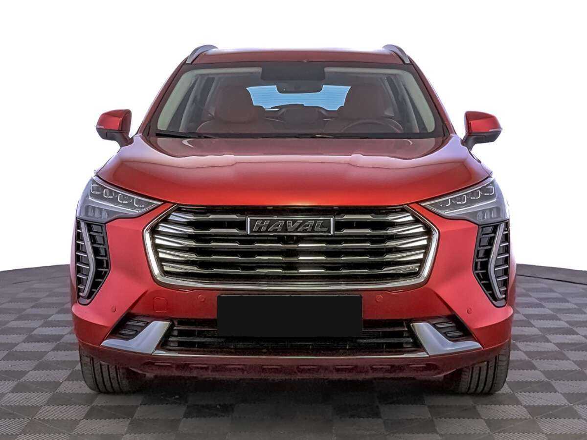 Haval Jolion, 2022 - 23 024 км. | Фото №2