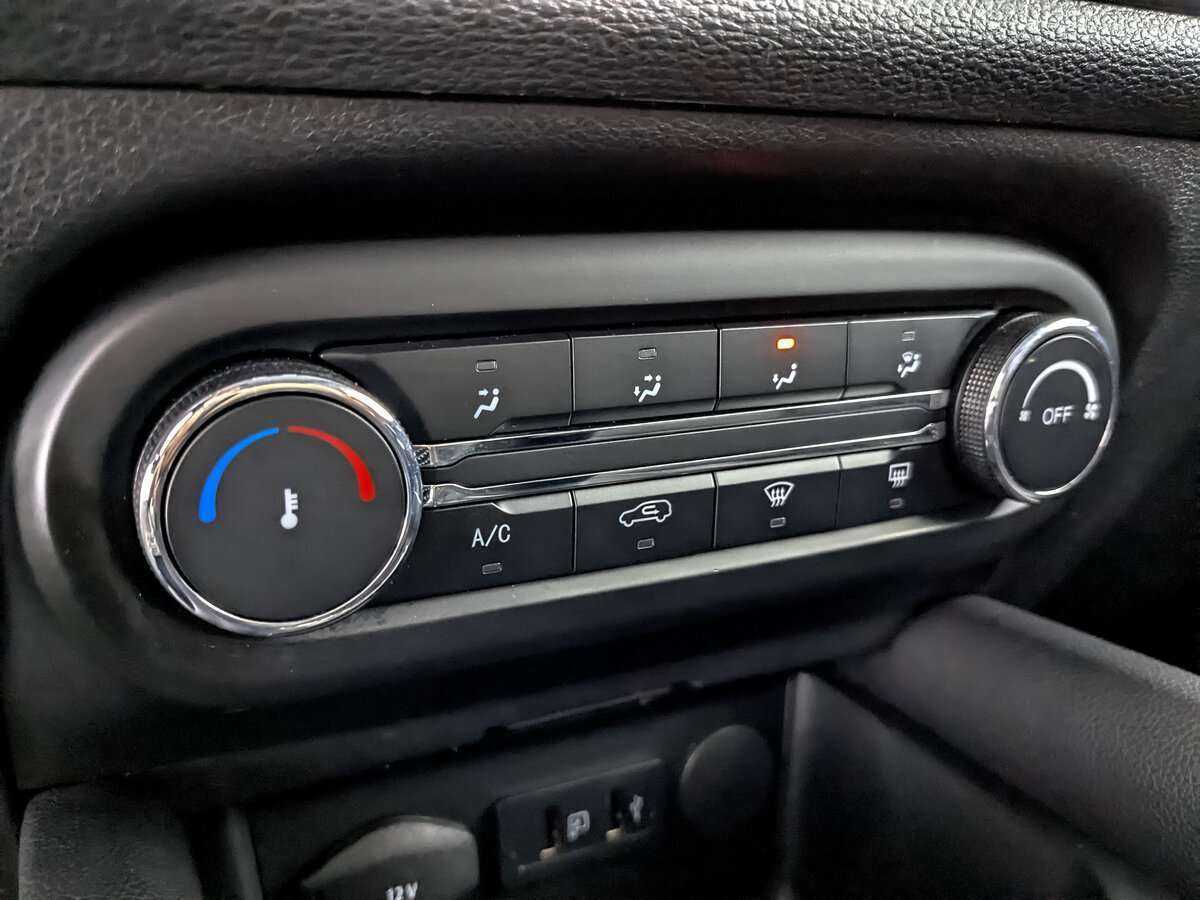 Chery Tiggo 4, 2021 Фото №26