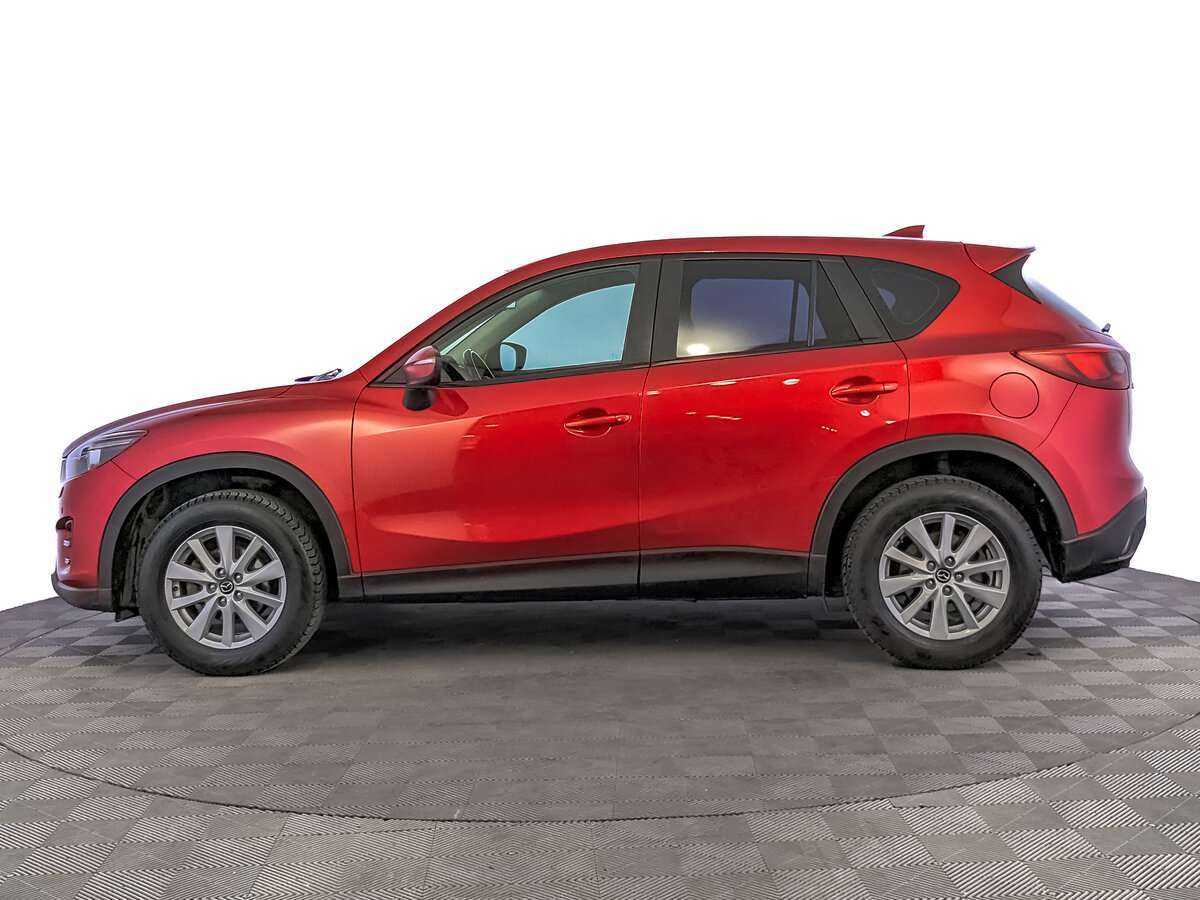 Mazda CX-5, 2015 - 148 602 км. | Фото №7
