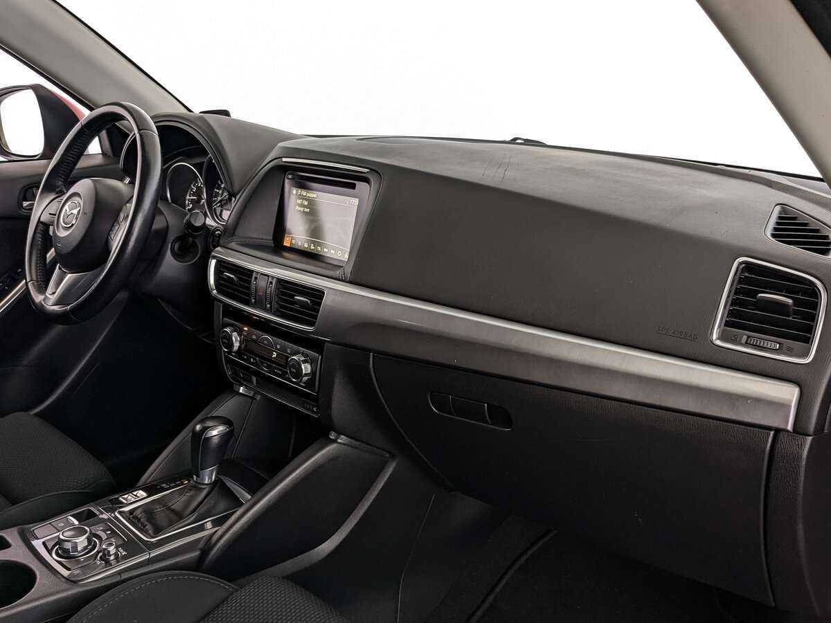 Mazda CX-5, 2015 - 148 602 км. | Фото №8