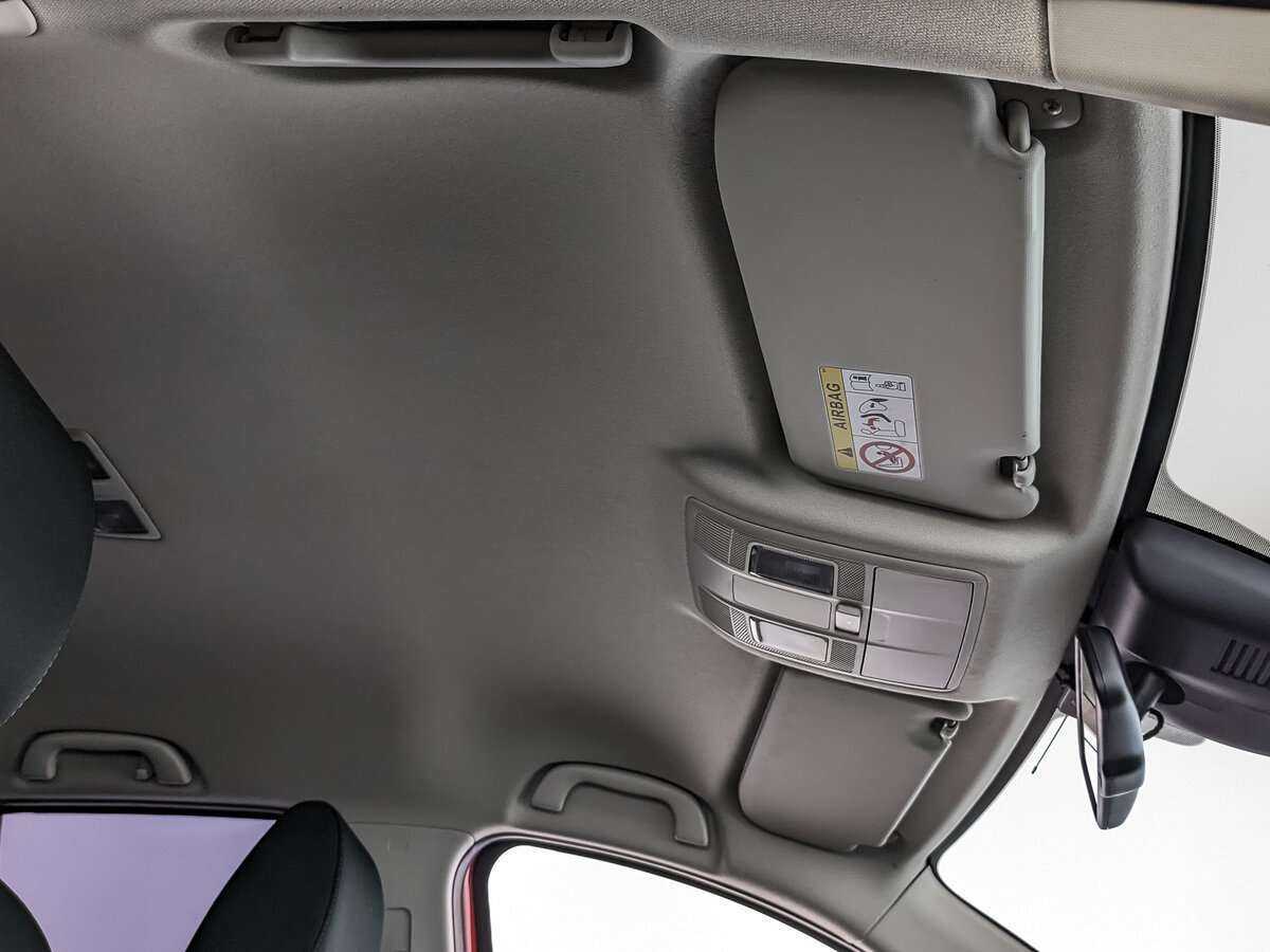 Mazda CX-5, 2015 Фото №17