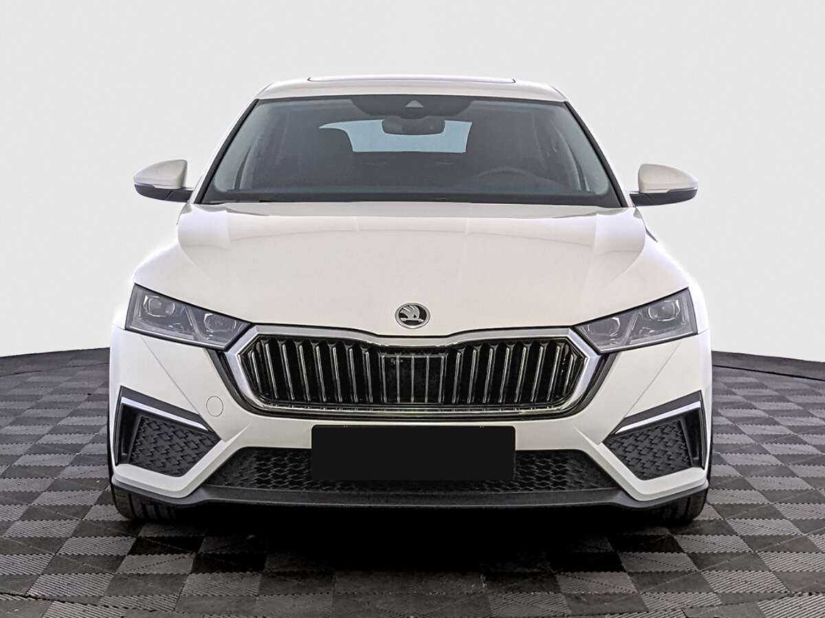 Skoda Octavia, 2023 - 10 780 км. | Фото №2