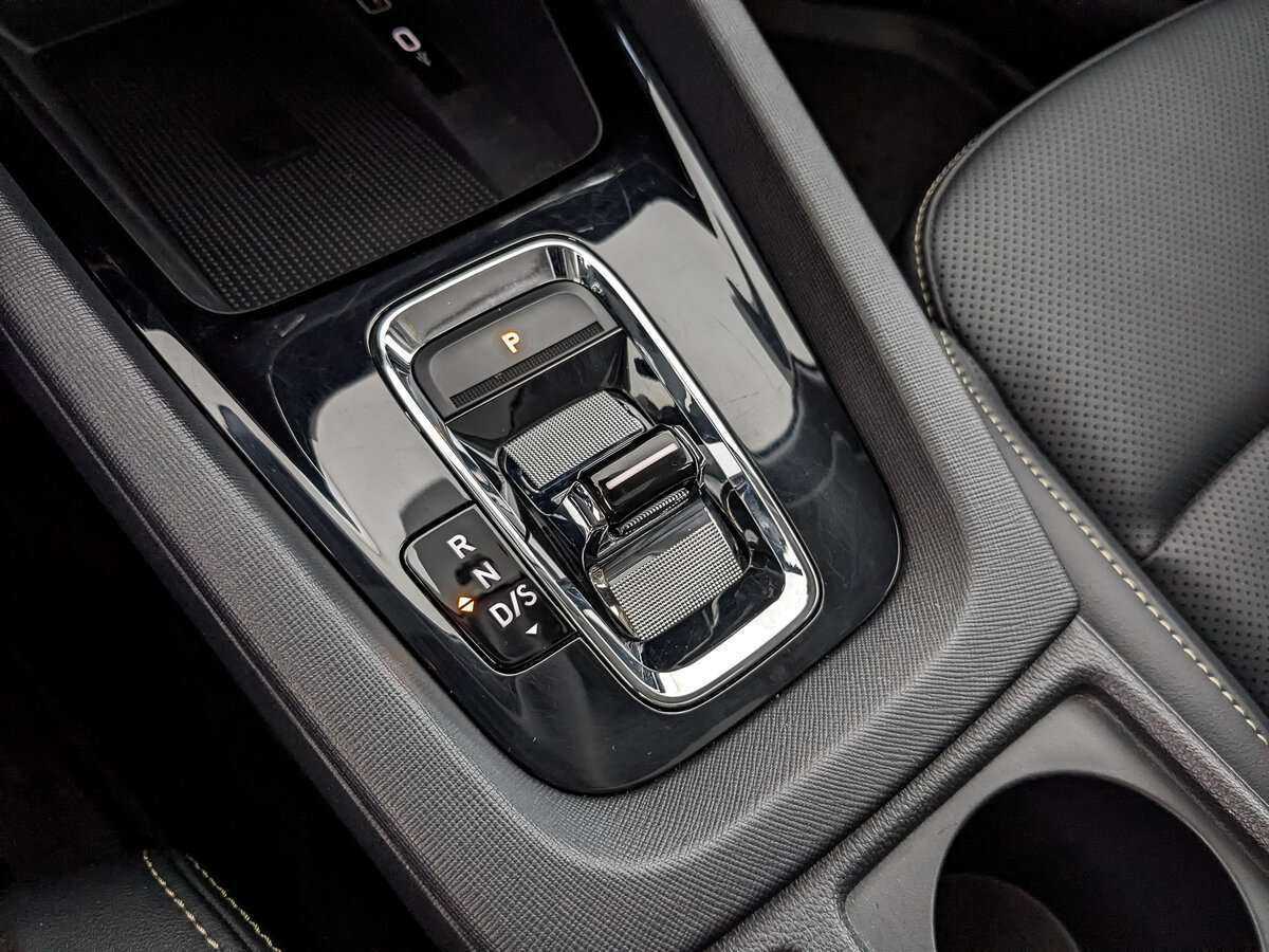 Skoda Octavia, 2023 Фото №16