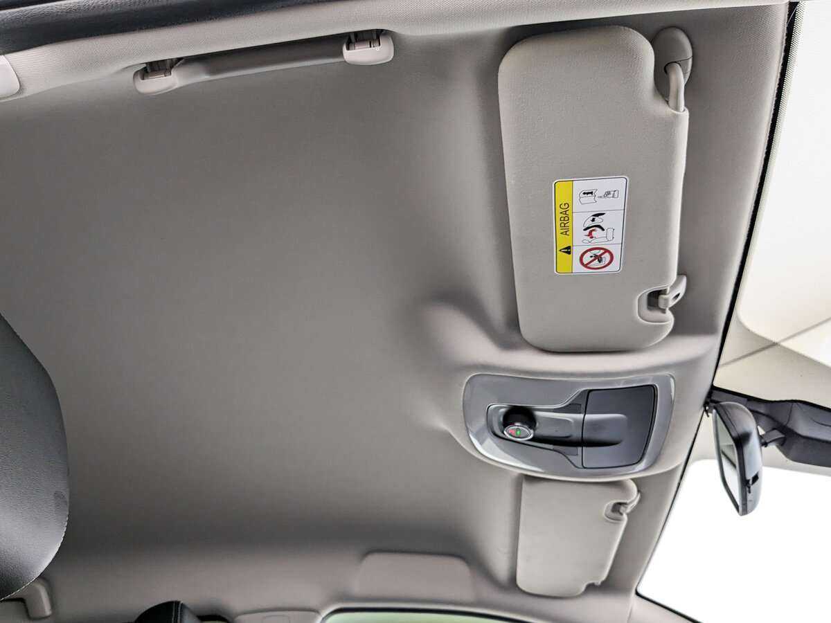 Chery Tiggo 7, 2019 Фото №19