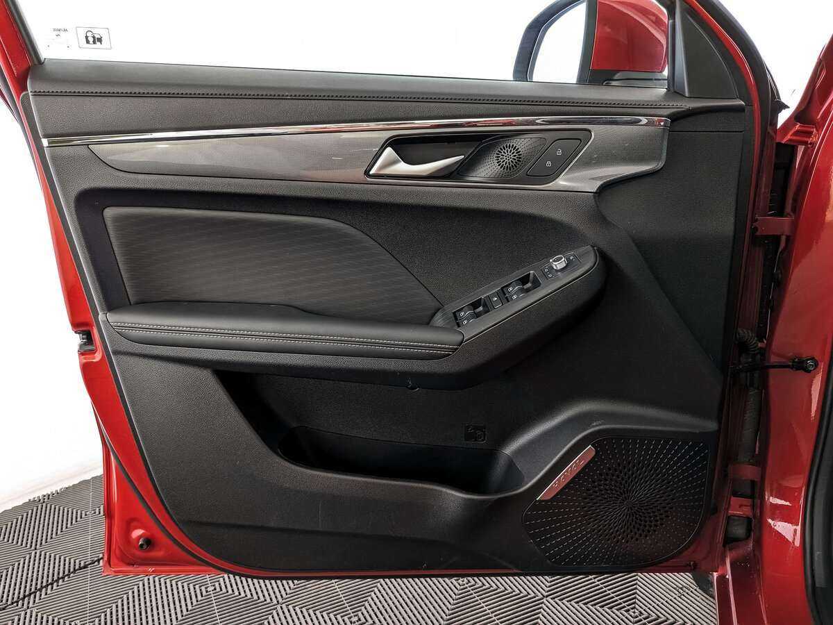 Haval Jolion, 2022 Фото №14