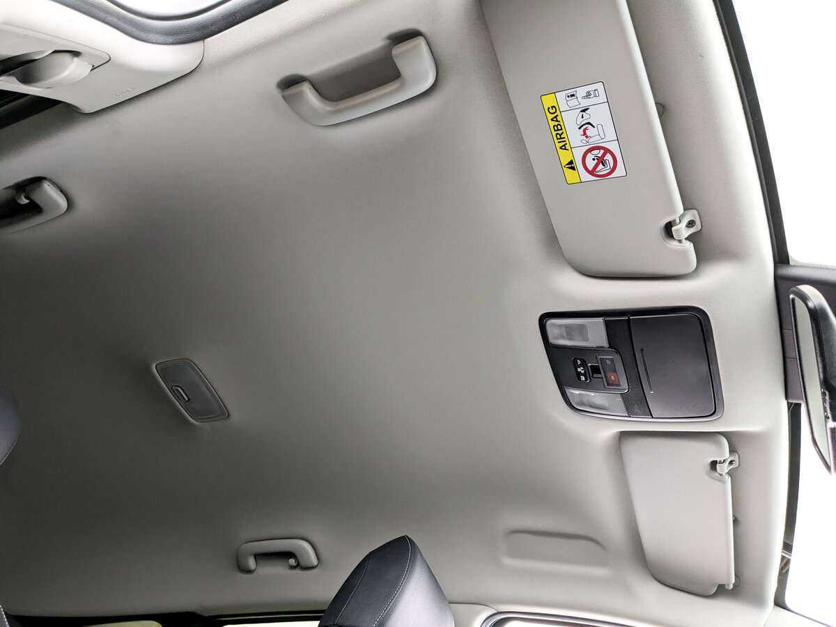 Kia Ceed, 2021 Фото №17