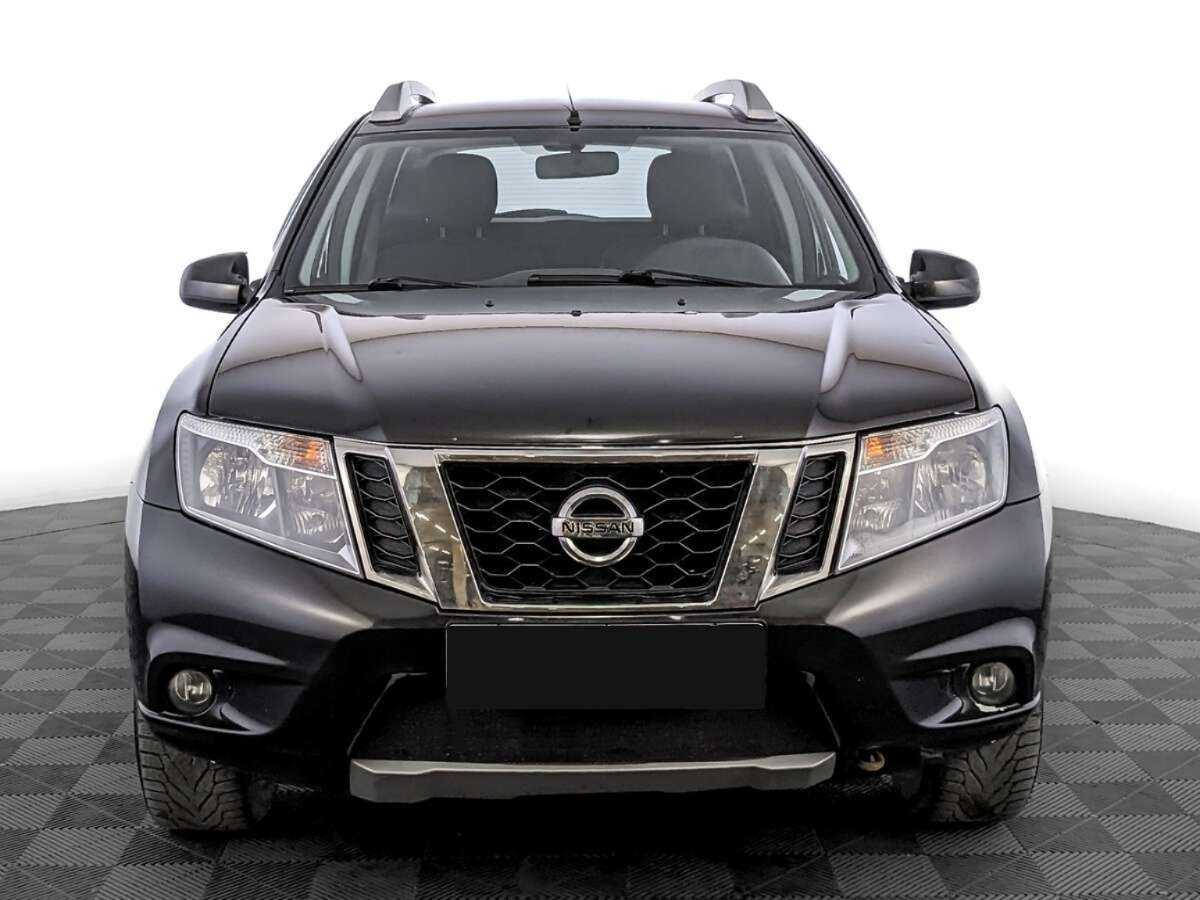 Nissan Terrano, 2015 - 178 211 км. | Фото №2