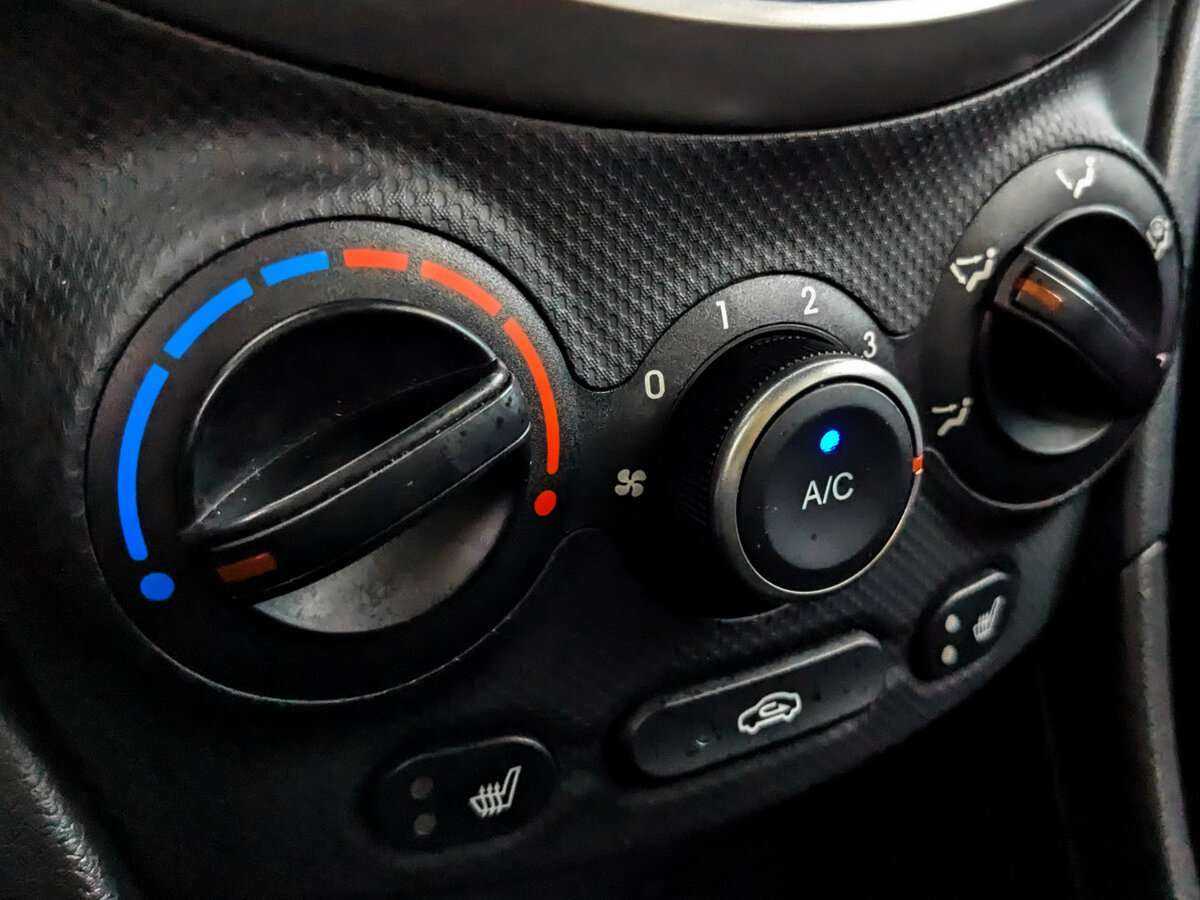 Hyundai Solaris, 2014 Фото №21