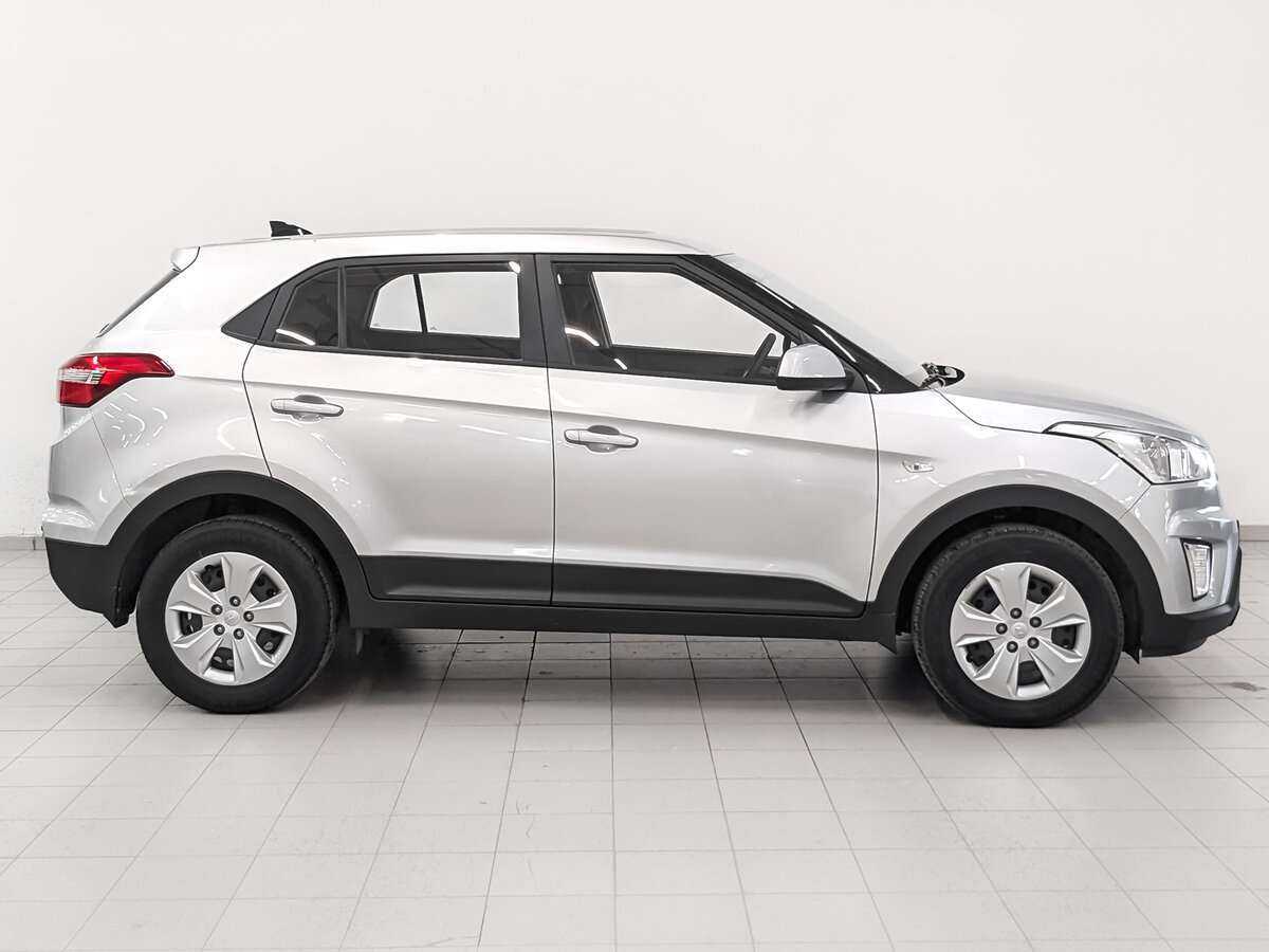 Hyundai Creta, 2019 - 32 000 км. | Фото №4