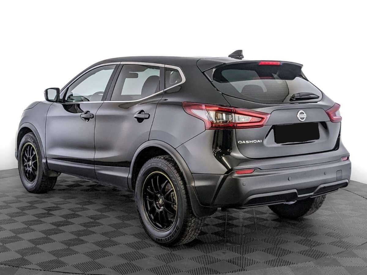 Nissan Qashqai, 2022 - 48 000 км. | Фото №7