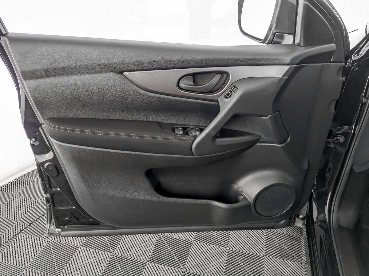 Nissan Qashqai, 2022 Фото №15