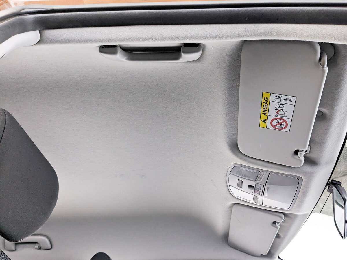 Hyundai Creta, 2017 Фото №18