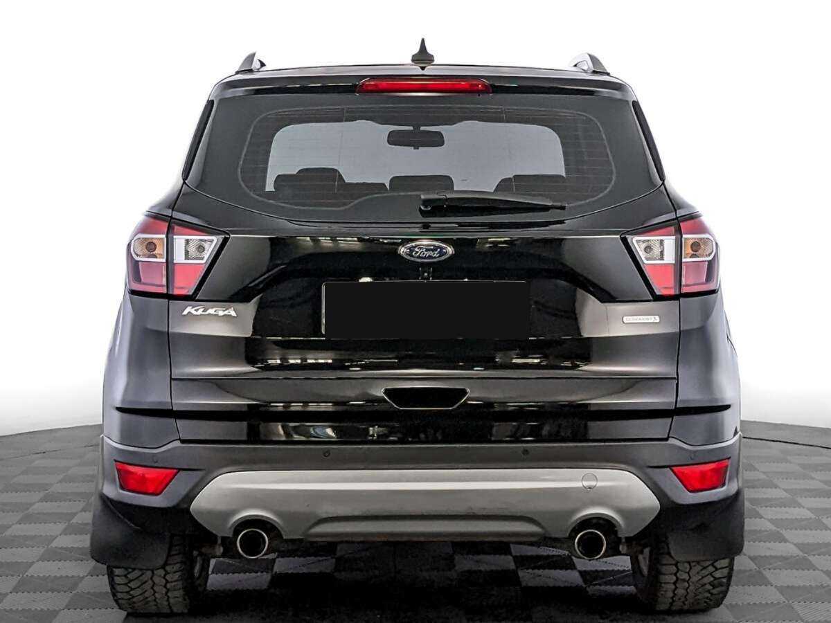 Ford Kuga, 2016 - 69 964 км. | Фото №6
