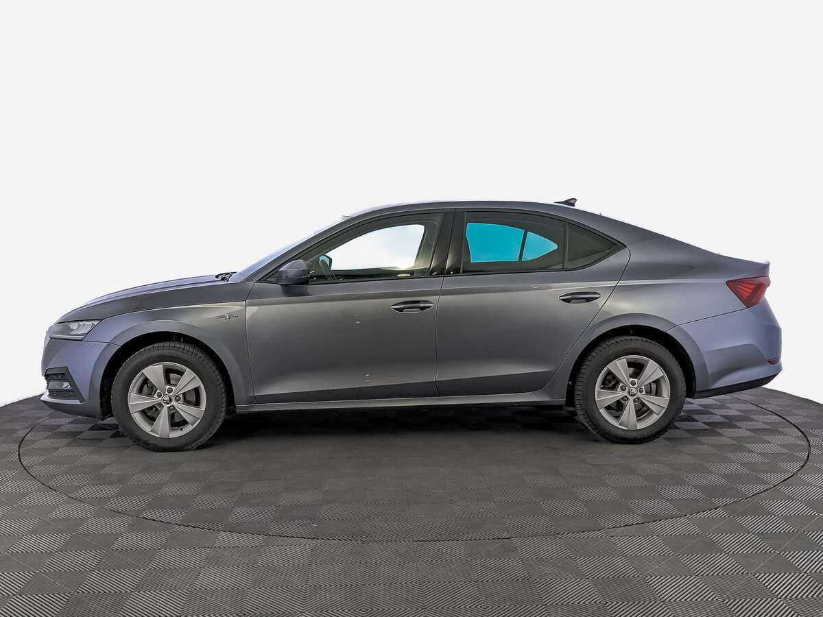 Skoda Octavia, 2021 - 44 966 км. | Фото №7